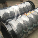 suction rubber hoses
