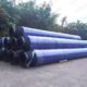 floating dredging hose-2