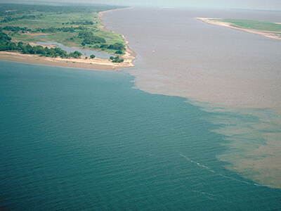 clearwater rivers