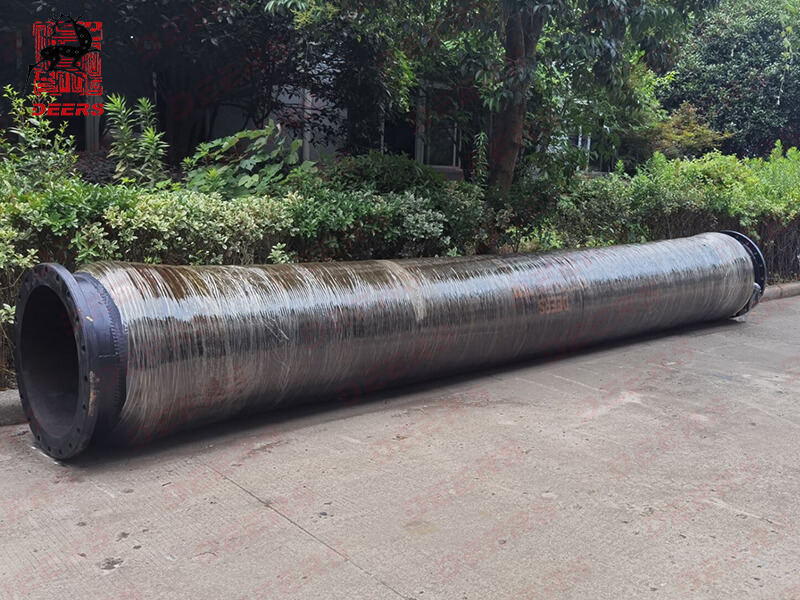 dredging discharge hose-1