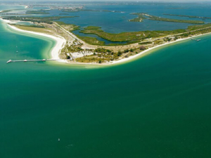 Palm beach harbor