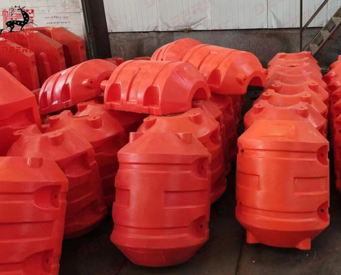 HDPE floats-1