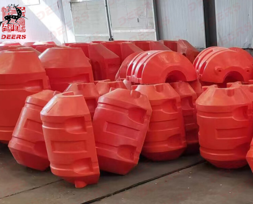 HDPE floats-3