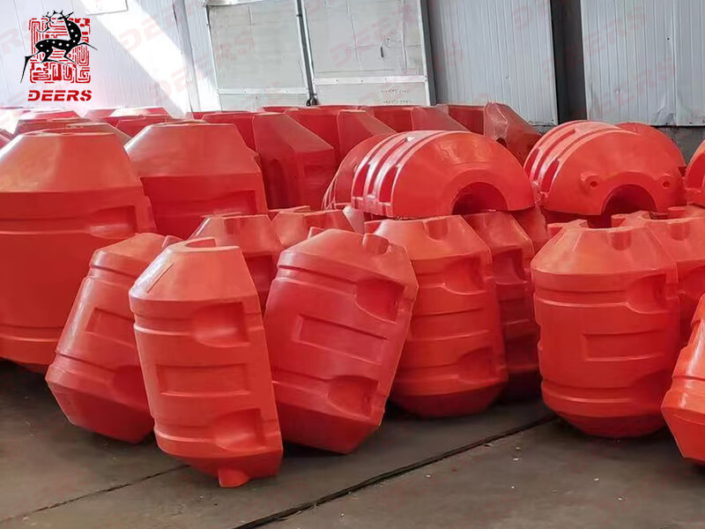 HDPE floats-3