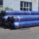 ID300mm floating dredging hoses-Nanjing Deers-1