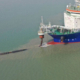 dredging maintenance - deers