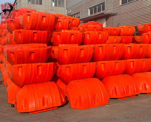 HDPE floats - Nanjing Deers 01