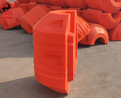 HDPE floats - Nanjing Deers 03