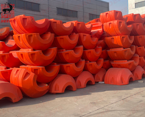 HDPE floats - Nanjing Deers 04