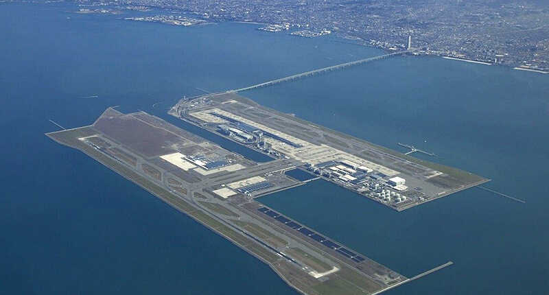 Kansai International Airport