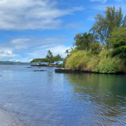 wailoa small boat harbor