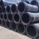 ID650mm discharge rubber hoses (1)