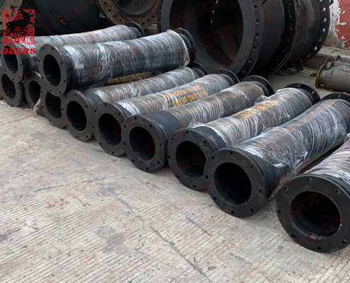 ID250mm Dredging Discharge Hoses 01