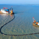 dredging in Bangladesh