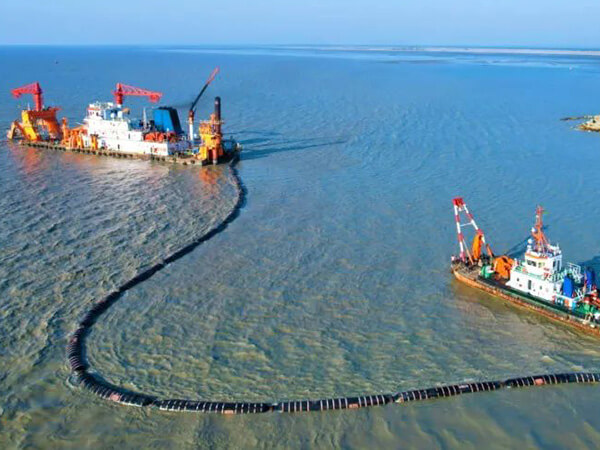 dredging in Bangladesh